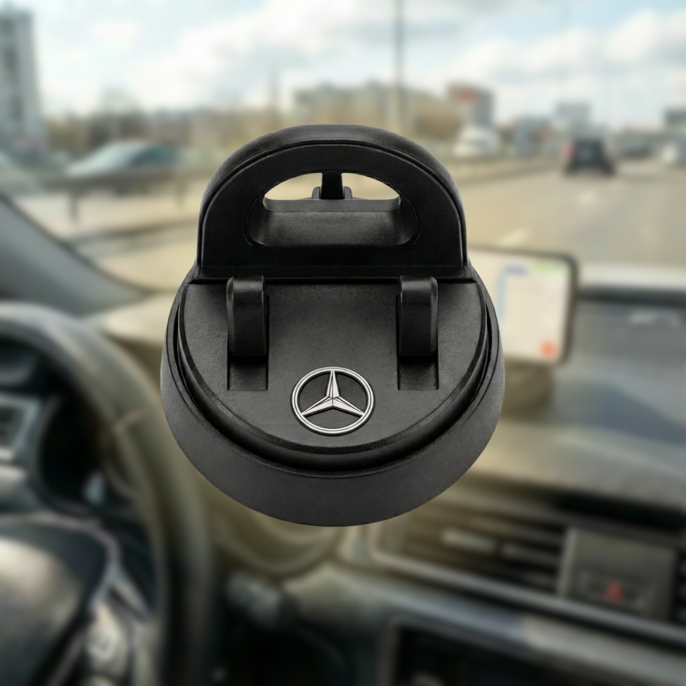 Helvano | Drehbare Handyhalterung fürs Auto
