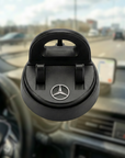 Helvano | Drehbare Handyhalterung fürs Auto