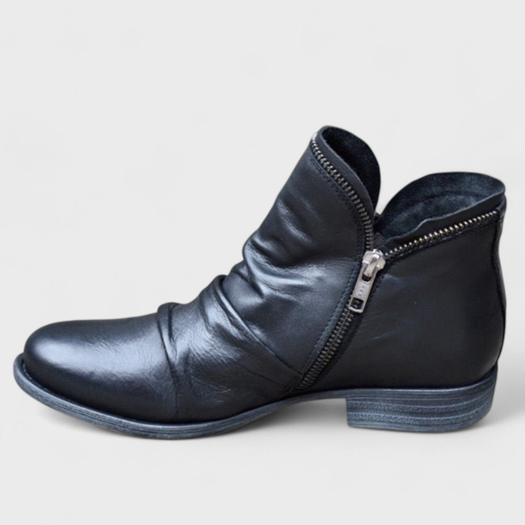 Helvano | Bequeme Stiefeletten für Damen