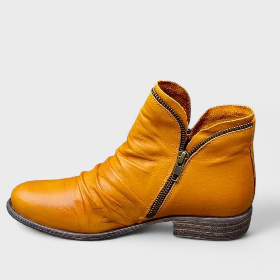 Helvano | Bequeme Stiefeletten für Damen