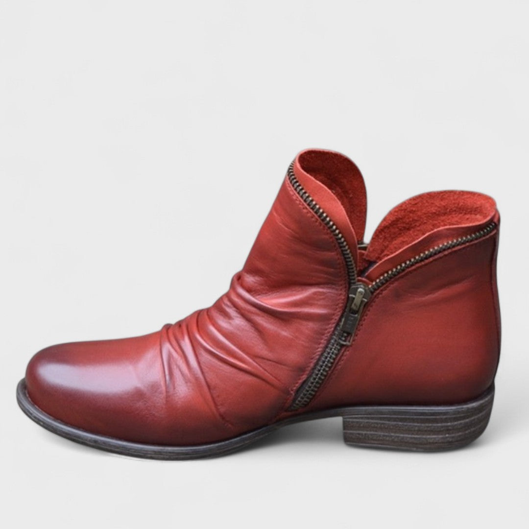 Helvano | Bequeme Stiefeletten für Damen