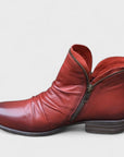 Helvano | Bequeme Stiefeletten für Damen