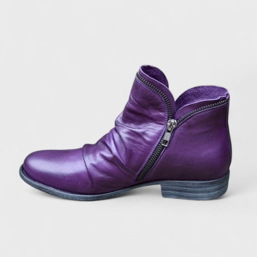 Helvano | Bequeme Stiefeletten für Damen