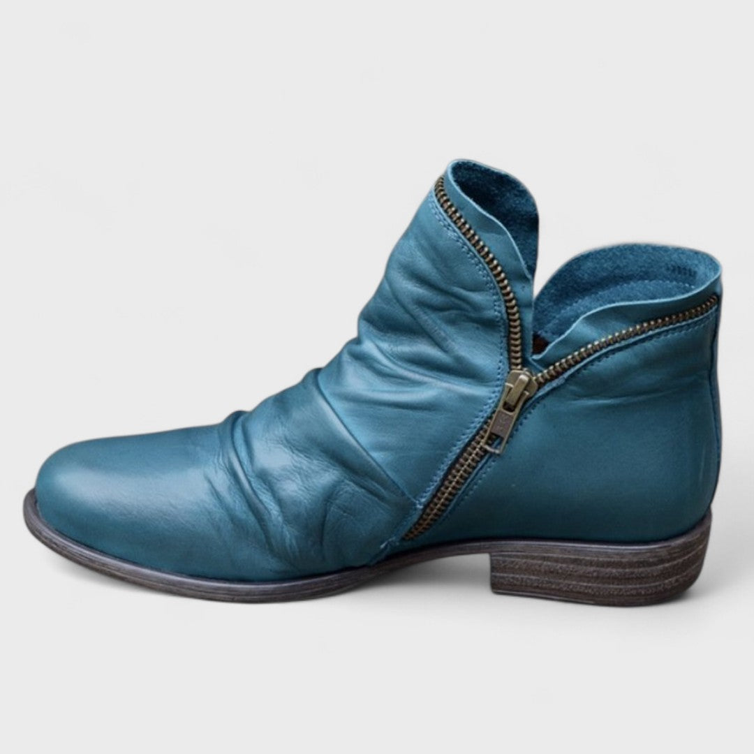 Helvano | Bequeme Stiefeletten für Damen