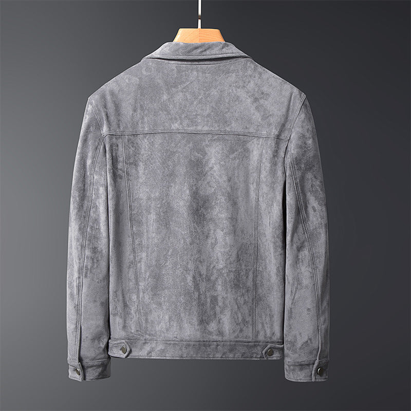 Helvano | Retro Workwear-Jacke für Herren