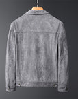 Helvano | Retro Workwear-Jacke für Herren