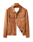 Helvano | Retro Workwear-Jacke für Herren