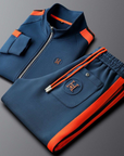 Helvano | Modernes Sport-Set für Herren