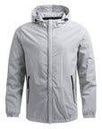 Helvano | Winddichte Jacke für Herren