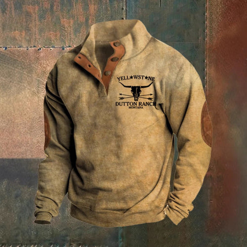 Helvano | Sweatshirt für Herren