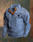 Helvano | Sweatshirt für Herren
