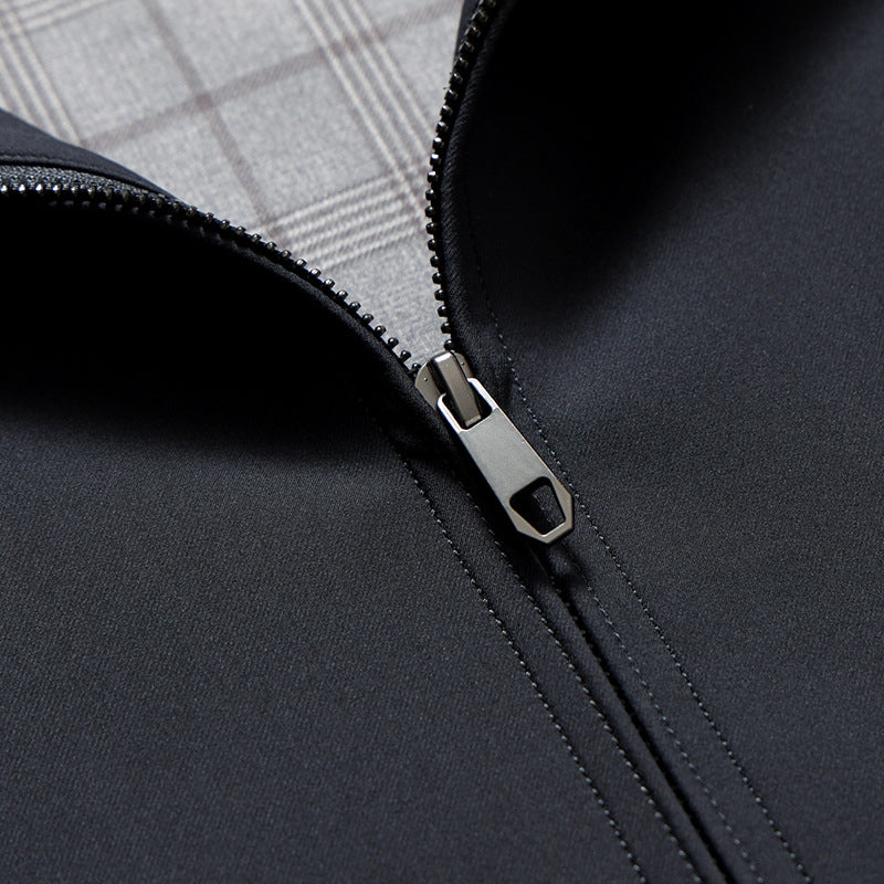 Helvano | Seidenjacke für Herren