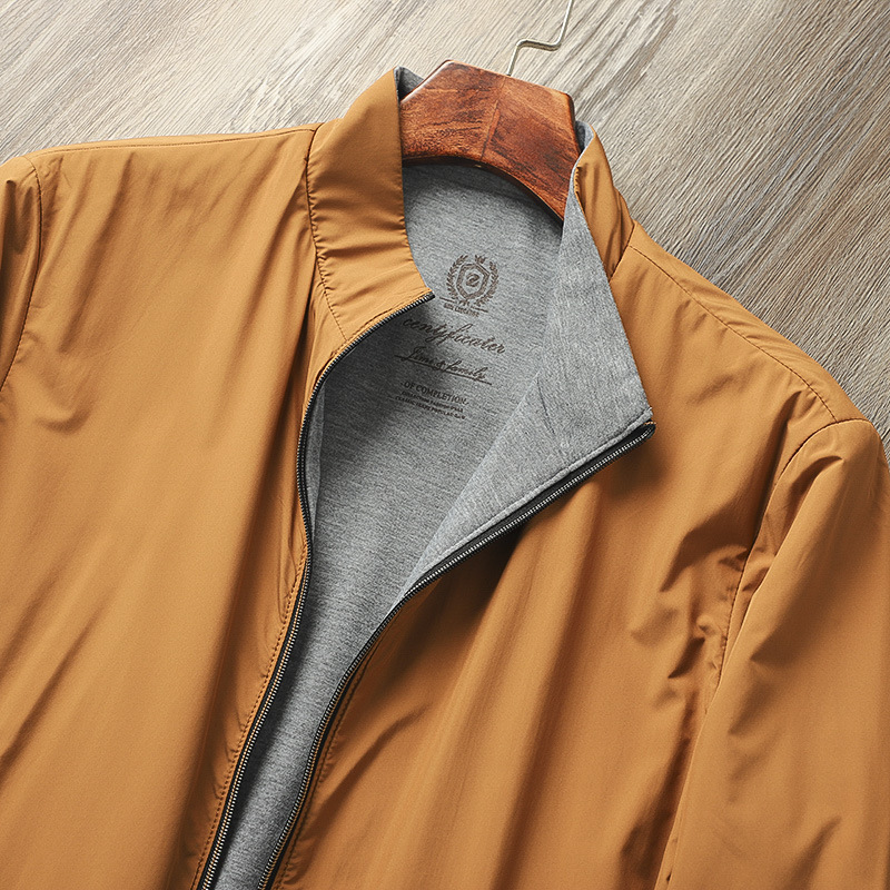 Helvano | Wende-Thermojacke für Herren