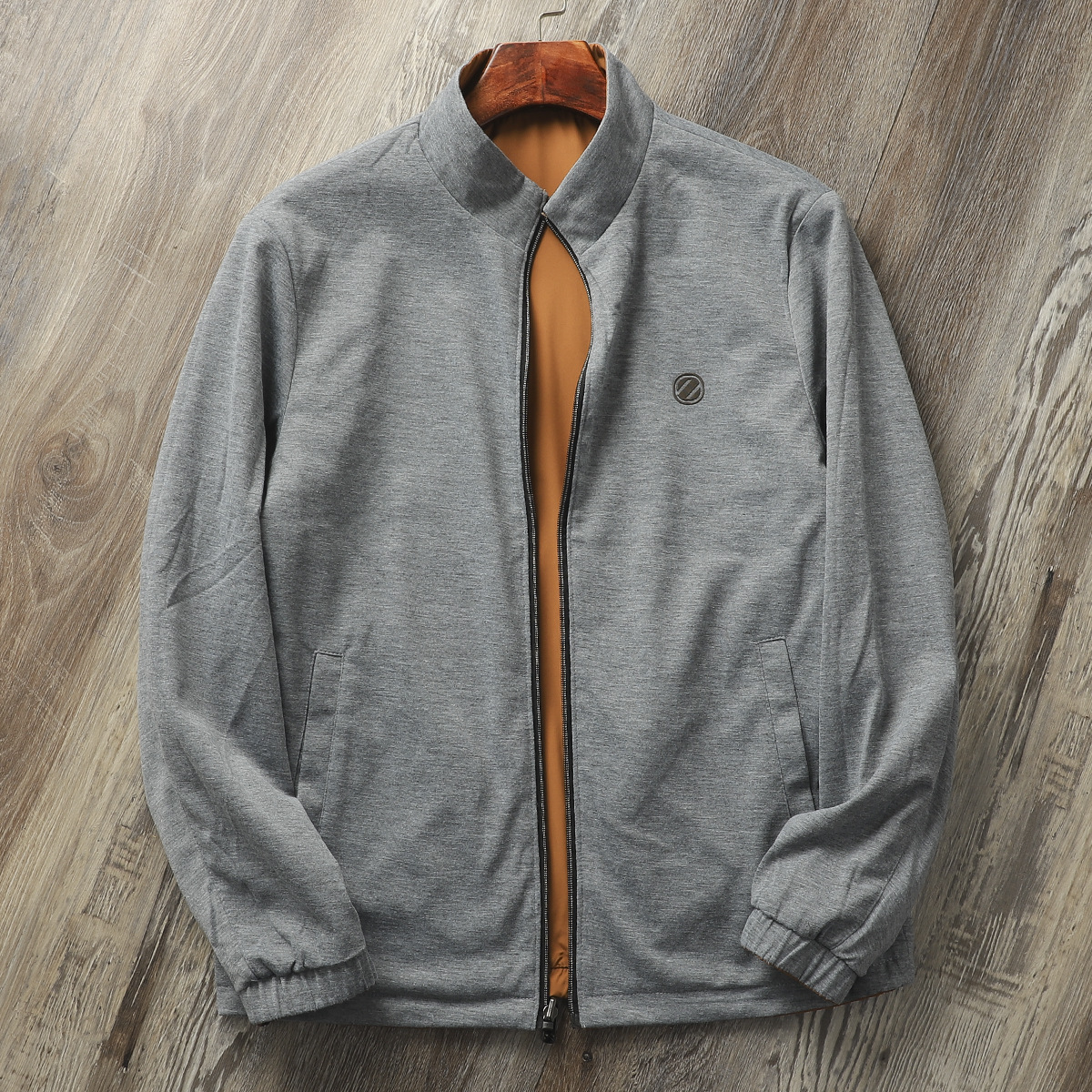 Helvano | Wende-Thermojacke für Herren