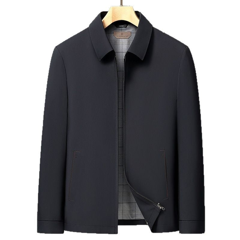 Helvano | Seidenjacke für Herren