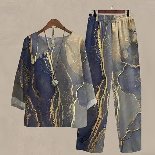 Helvano | Sommer-Set für Damen