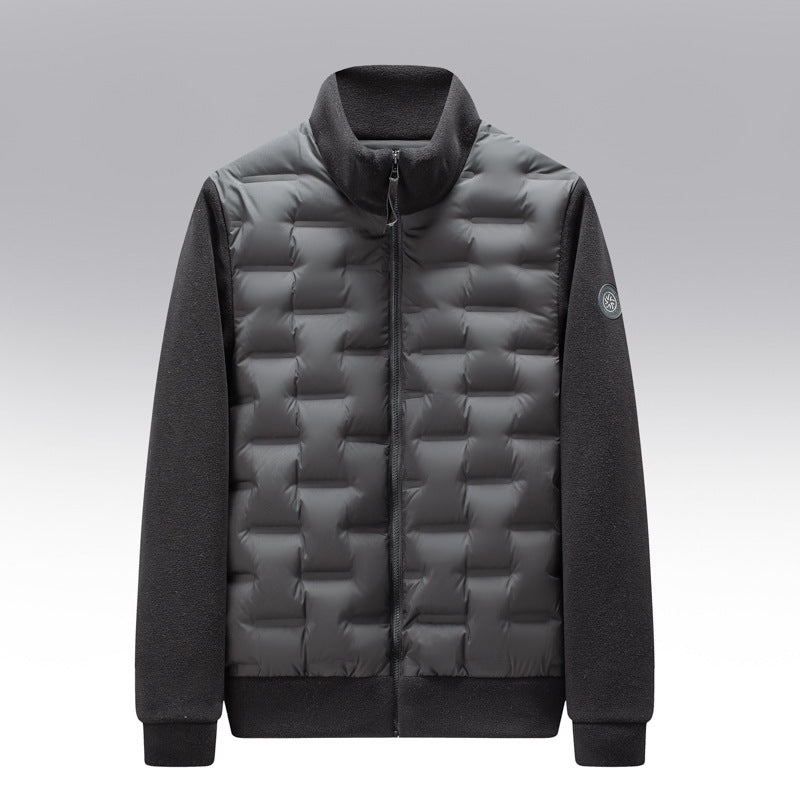Helvano | Gesteppte Winterjacke für Herren