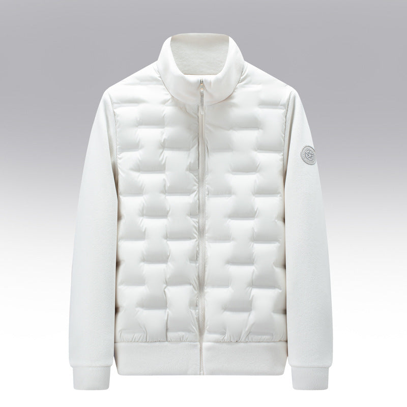 Helvano | Gesteppte Winterjacke für Herren