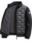 Helvano | Gesteppte Winterjacke für Herren