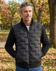 Helvano | Gesteppte Winterjacke für Herren