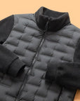 Helvano | Gesteppte Winterjacke für Herren
