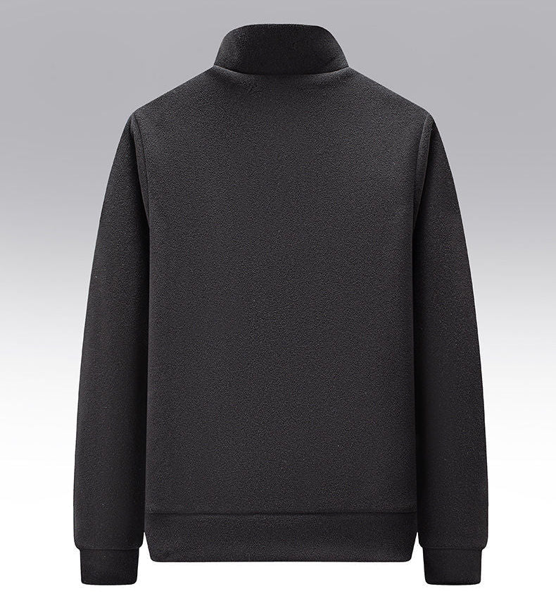 Helvano | Gesteppte Winterjacke für Herren