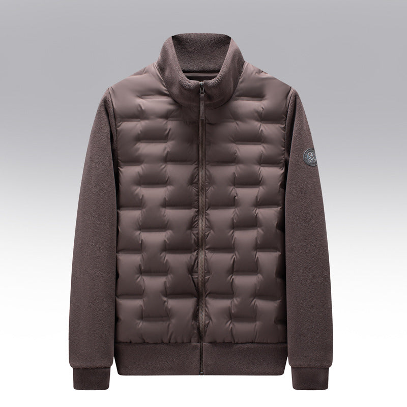 Helvano | Gesteppte Winterjacke für Herren