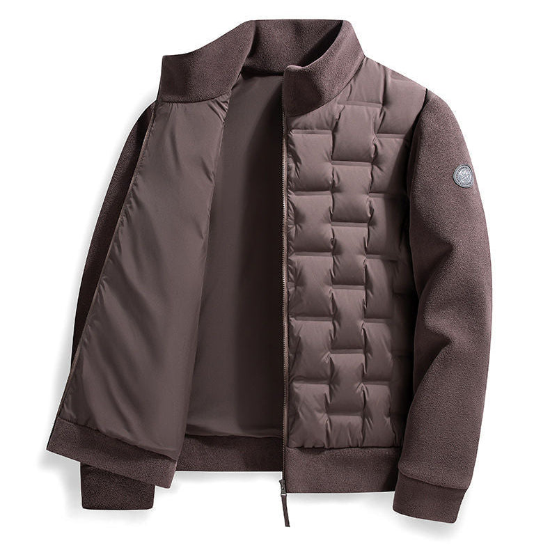 Helvano | Gesteppte Winterjacke für Herren
