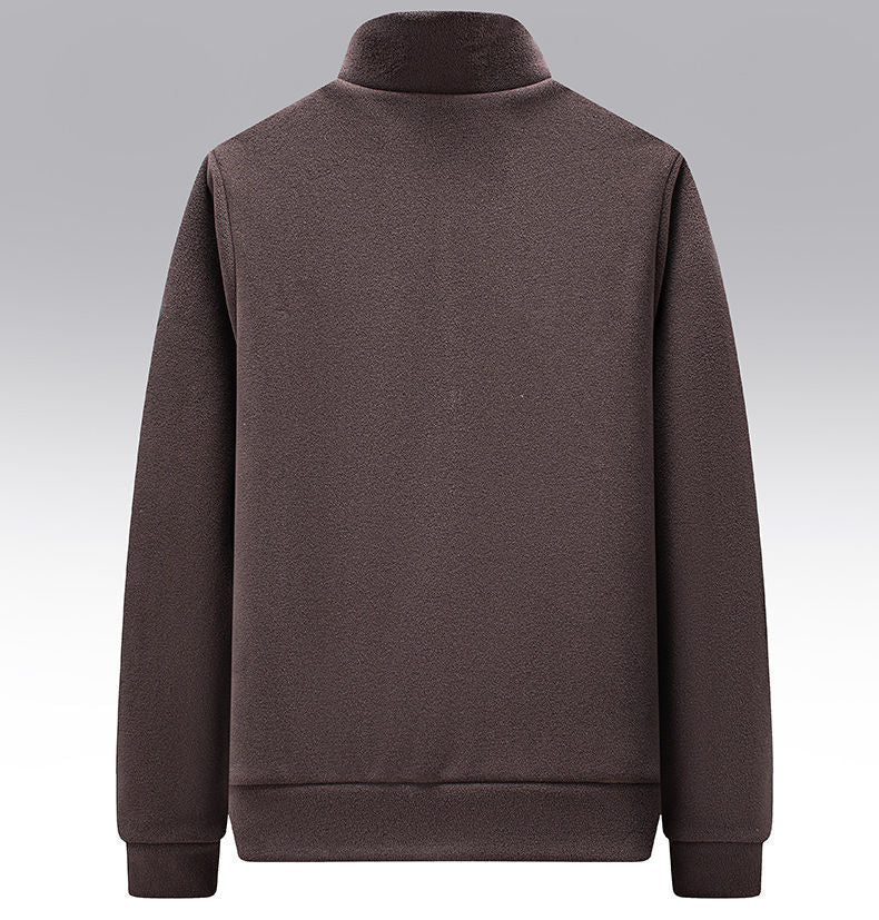Helvano | Gesteppte Winterjacke für Herren