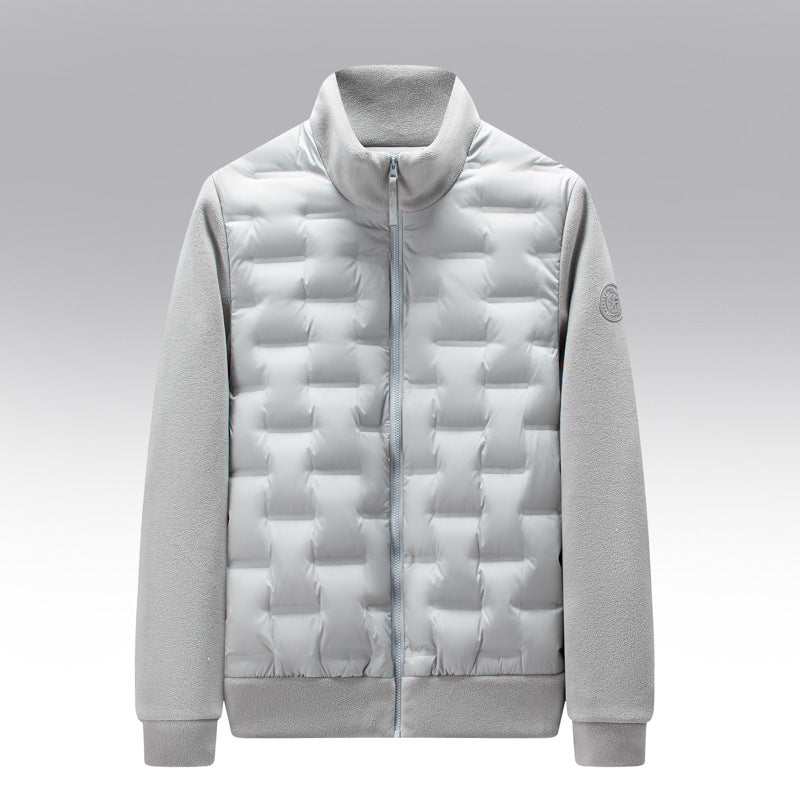 Helvano | Gesteppte Winterjacke für Herren