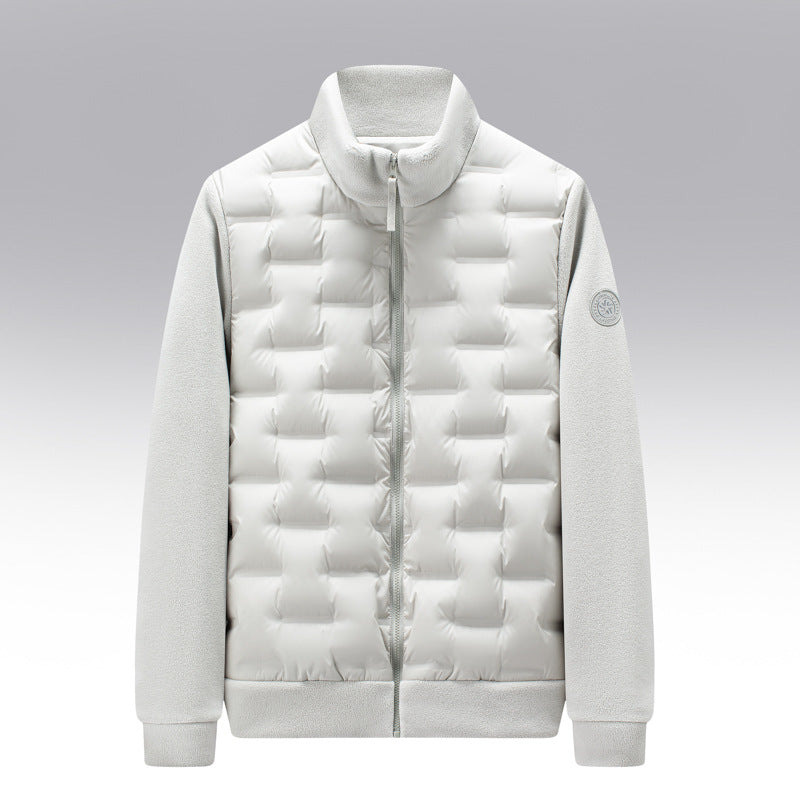 Helvano | Gesteppte Winterjacke für Herren
