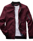 Helvano | Bequeme Herrenjacke für jeden Tag
