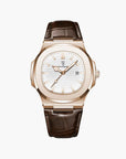 Helvano | Herren-Armbanduhr mit Chronograph und Lederband
