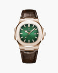 Helvano | Herren-Armbanduhr mit Chronograph und Lederband