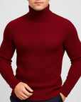 Helvano | Rollkragenpullover für Herren
