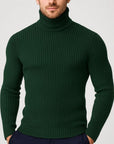 Helvano | Rollkragenpullover für Herren