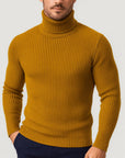 Helvano | Rollkragenpullover für Herren