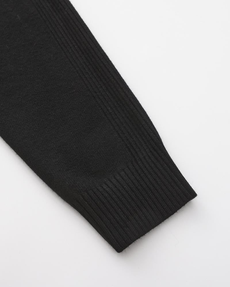 Helvano | Merino-Rollkragenpullover für Herren