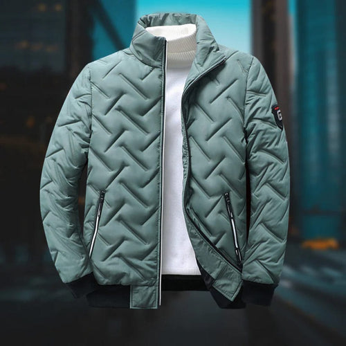 Helvano | Lässige Herrenjacke