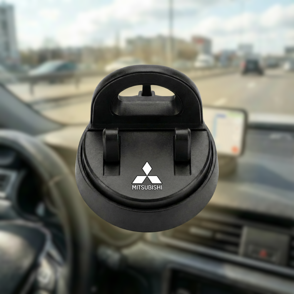Helvano | Drehbare Handyhalterung fürs Auto