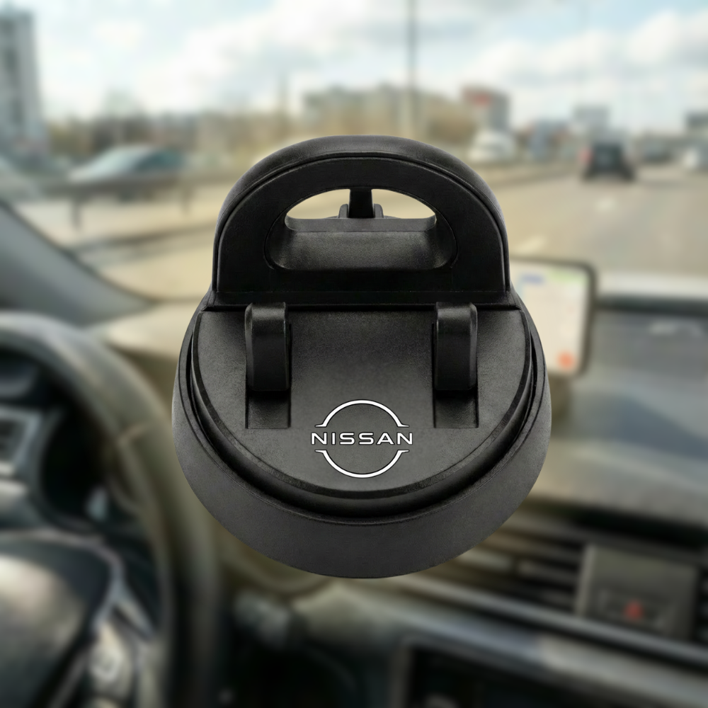 Helvano | Drehbare Handyhalterung fürs Auto