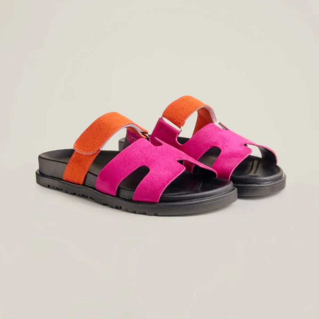 Helvano | Elegante Sandalen für Damen