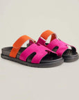 Helvano | Elegante Sandalen für Damen