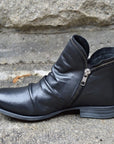 Helvano | Damen Stiefeletten für Herbst und Winter