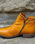 Helvano | Damen Stiefeletten für Herbst und Winter