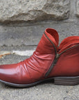 Helvano | Damen Stiefeletten für Herbst und Winter