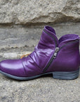 Helvano | Damen Stiefeletten für Herbst und Winter