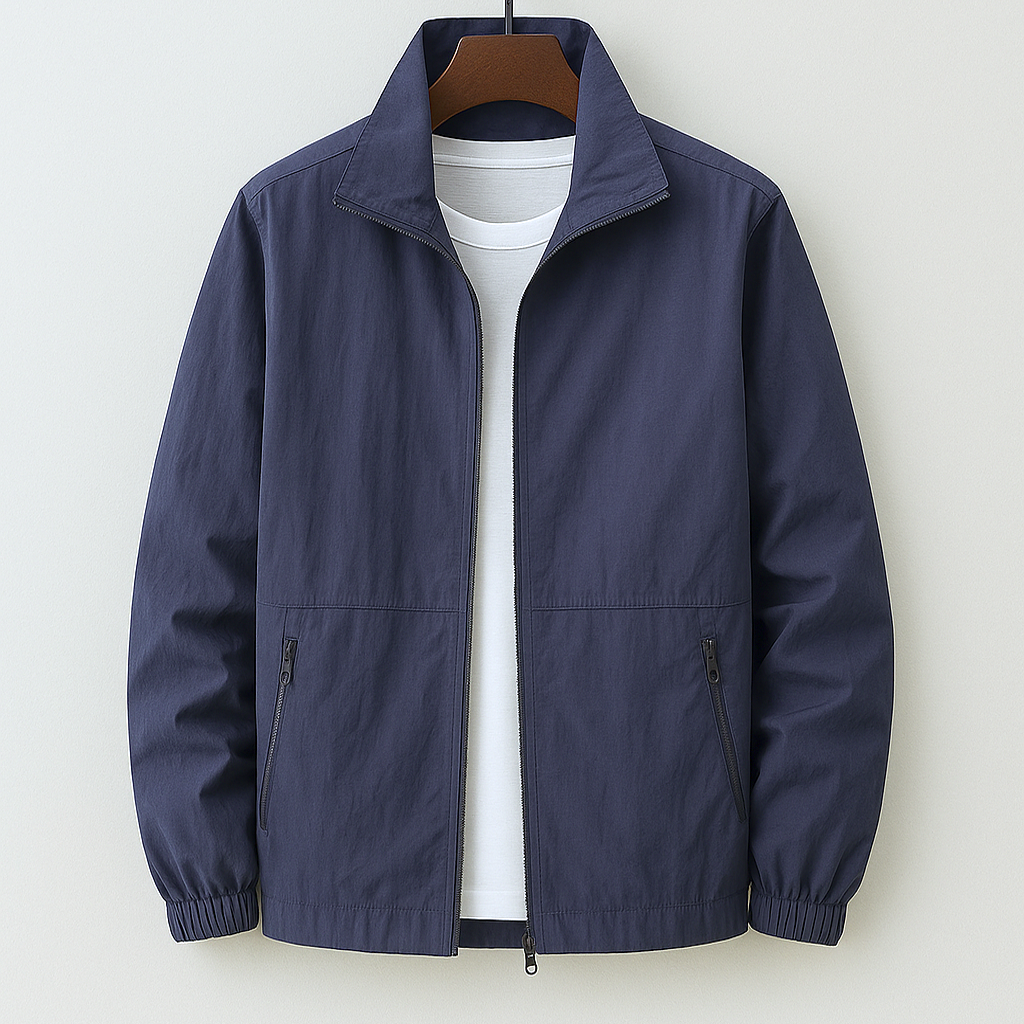 Helvano | Leichte Sommerjacke für Herren