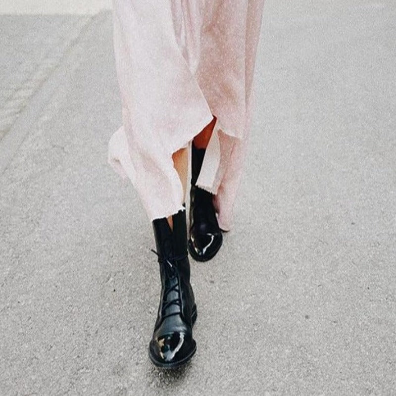 Helvano | Elegante Stiefeletten für Damen