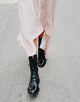 Helvano | Elegante Stiefeletten für Damen